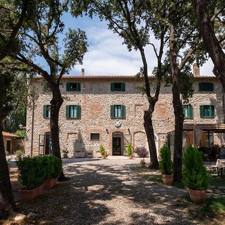 Razza Del Casalone Guest House Grosseto Exterior photo