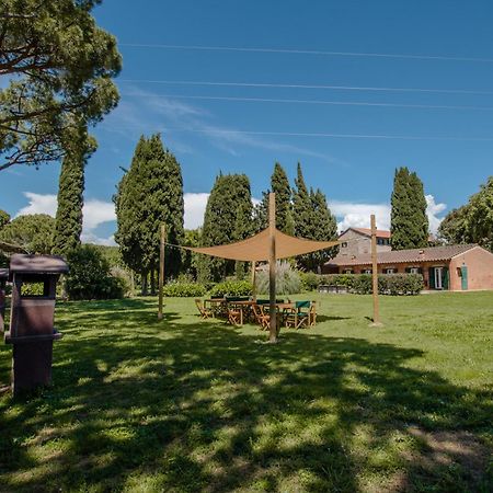 Razza Del Casalone Guest House Grosseto Exterior photo