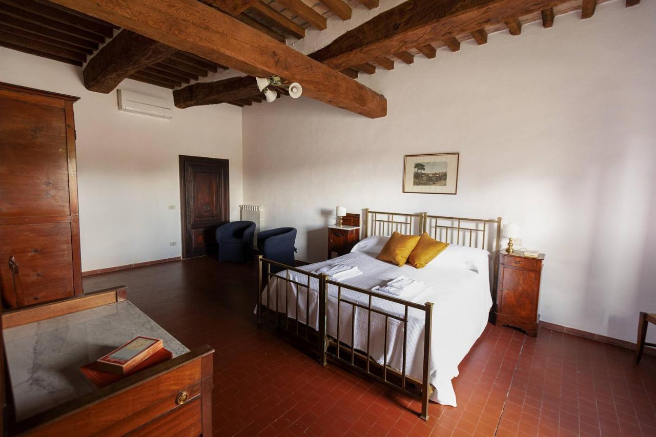 Razza Del Casalone Guest House Grosseto Exterior photo