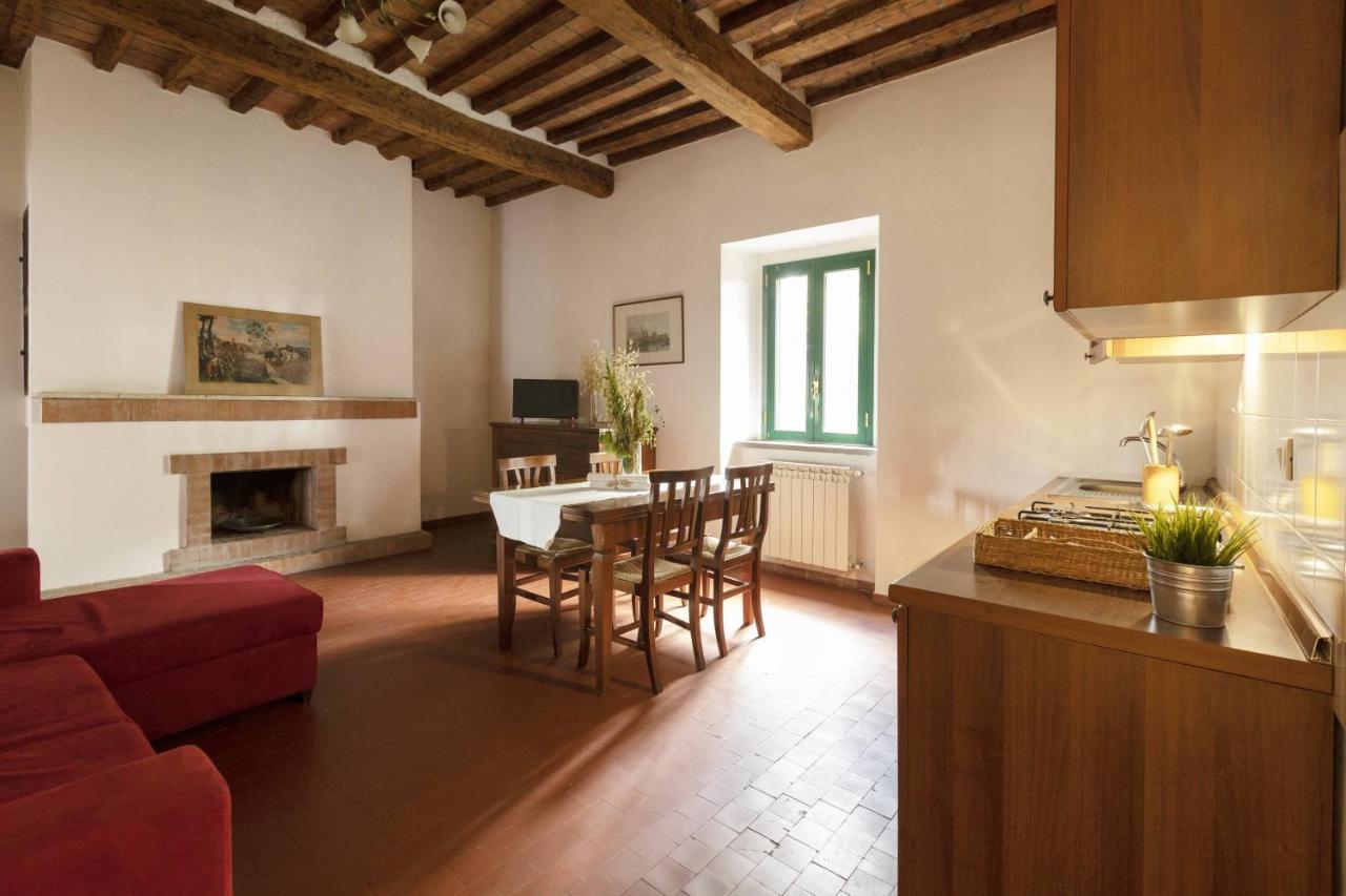 Razza Del Casalone Guest House Grosseto Exterior photo