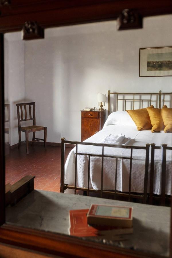 Razza Del Casalone Guest House Grosseto Exterior photo