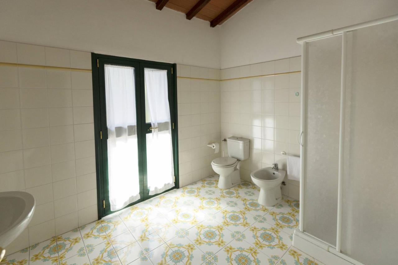 Razza Del Casalone Guest House Grosseto Exterior photo