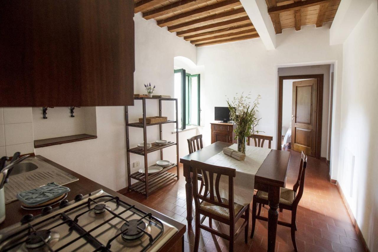 Razza Del Casalone Guest House Grosseto Exterior photo
