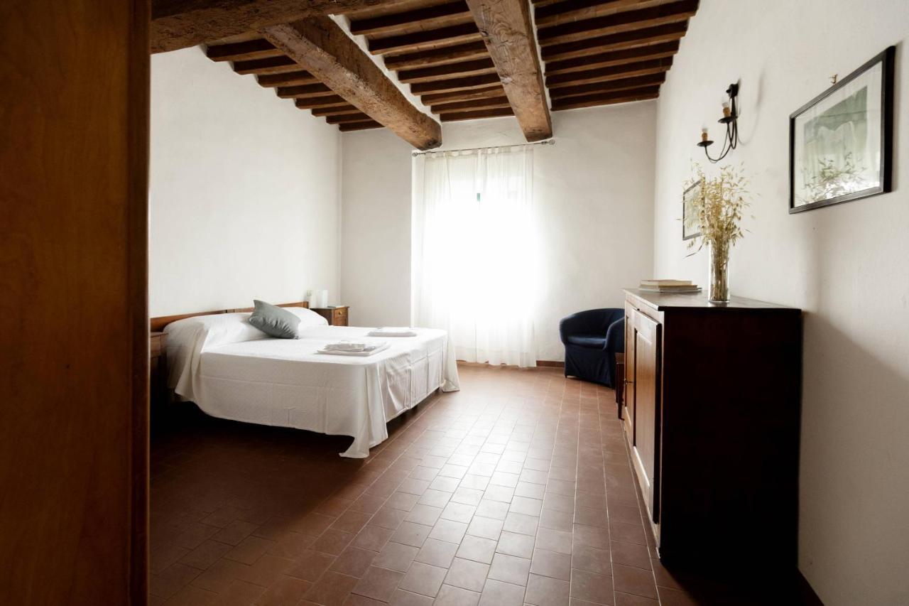Razza Del Casalone Guest House Grosseto Exterior photo