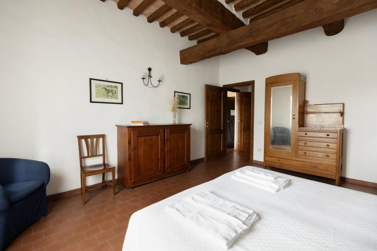Razza Del Casalone Guest House Grosseto Exterior photo