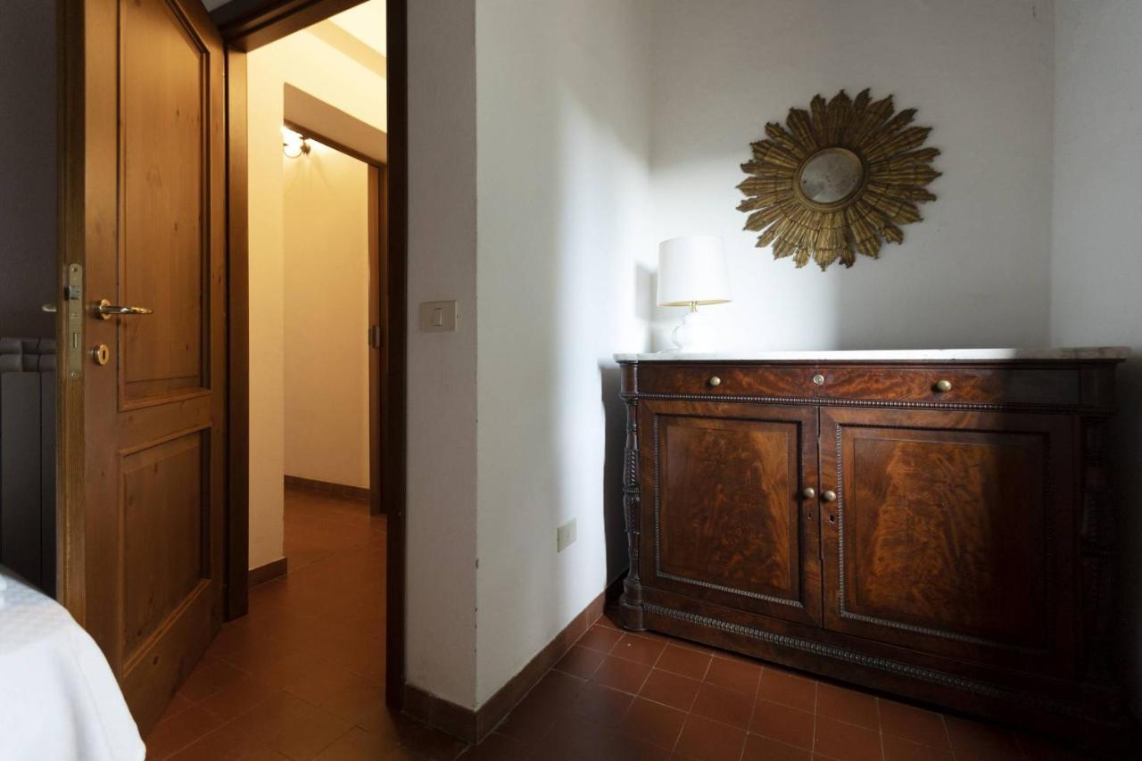 Razza Del Casalone Guest House Grosseto Exterior photo