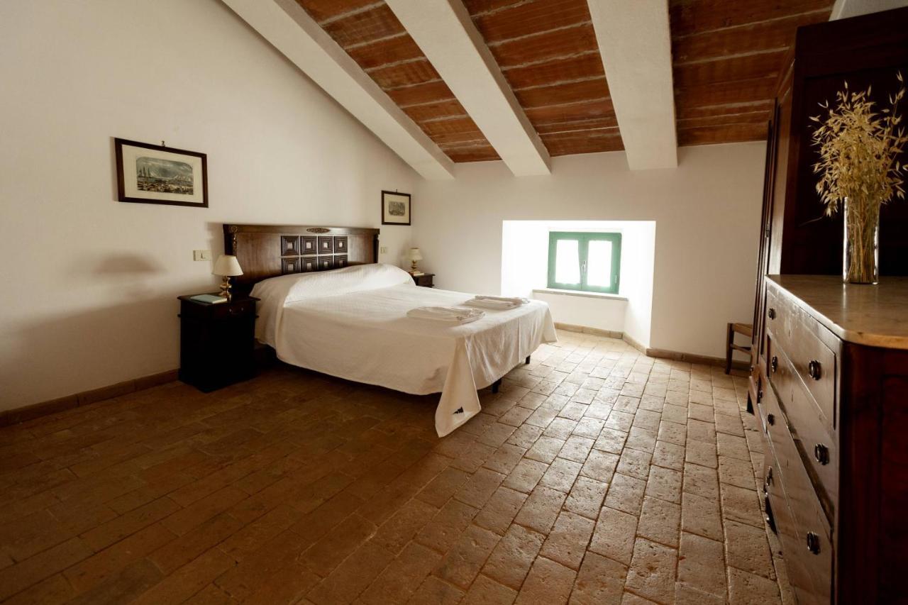 Razza Del Casalone Guest House Grosseto Exterior photo