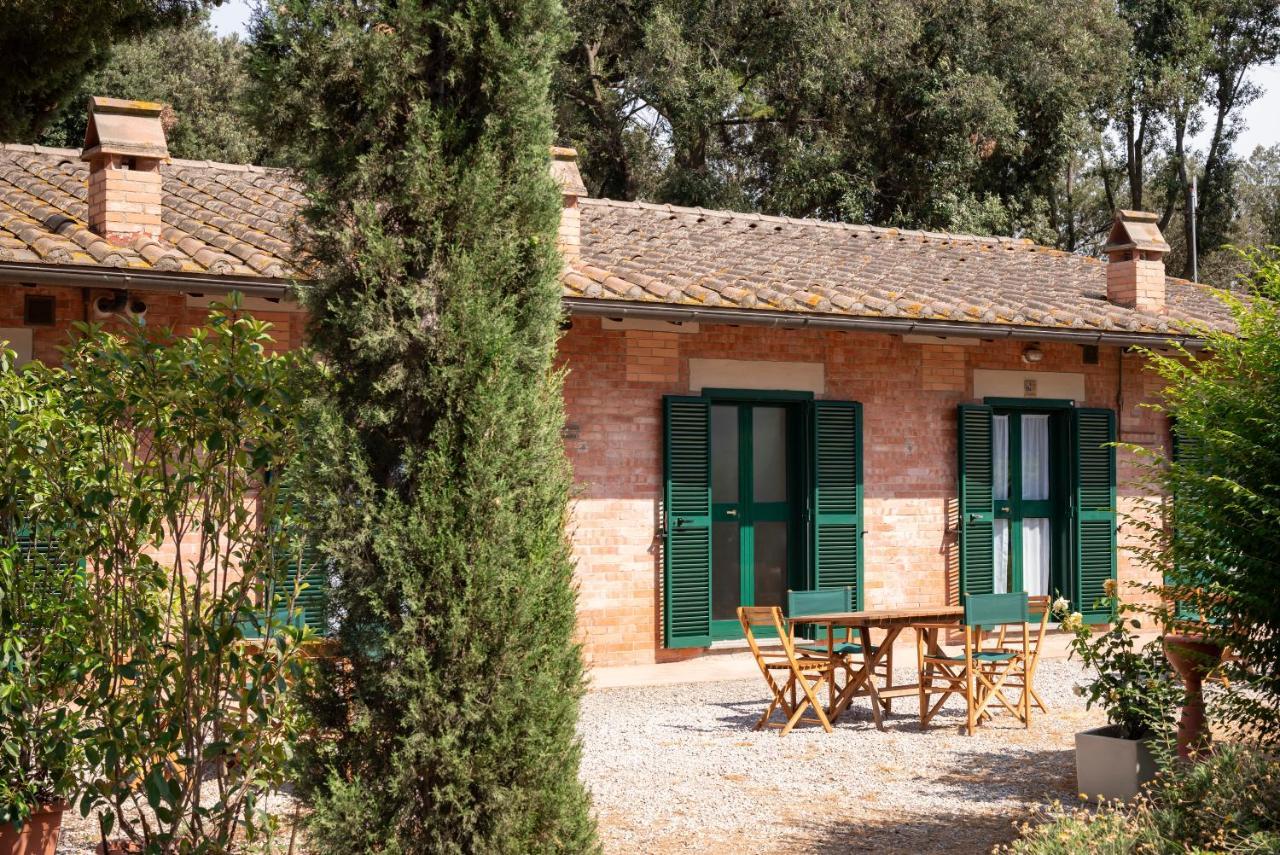 Razza Del Casalone Guest House Grosseto Exterior photo