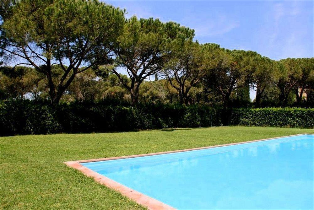 Razza Del Casalone Guest House Grosseto Exterior photo