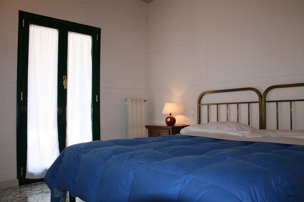 Razza Del Casalone Guest House Grosseto Exterior photo