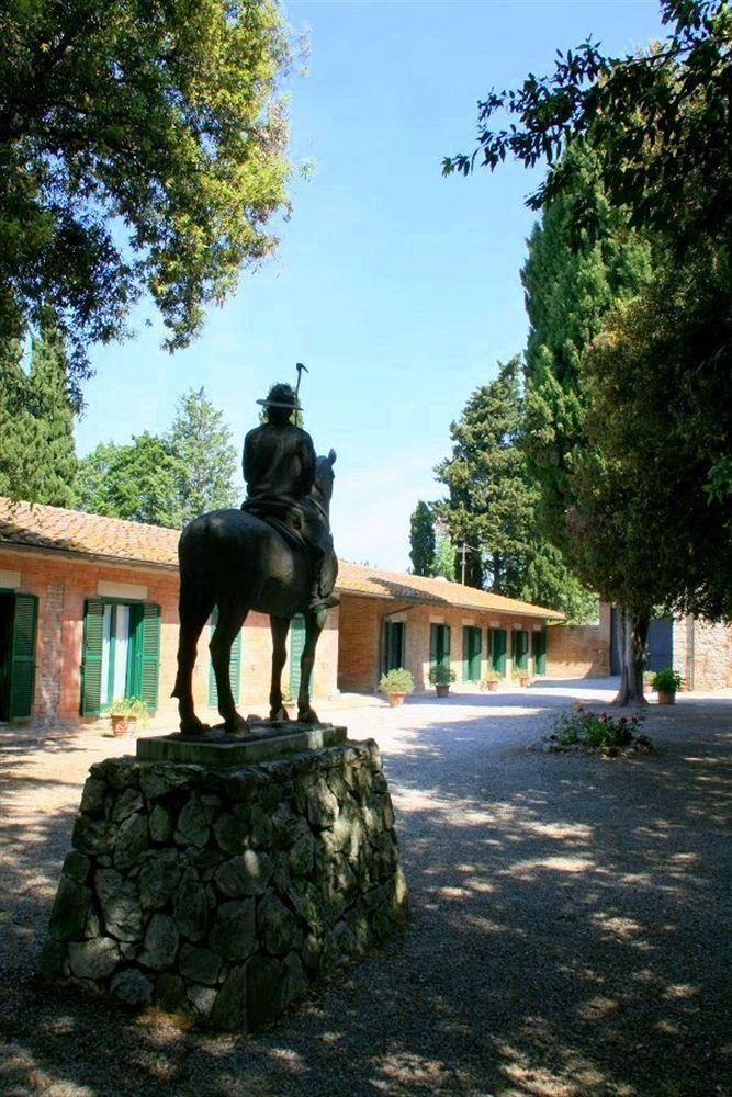 Razza Del Casalone Guest House Grosseto Exterior photo