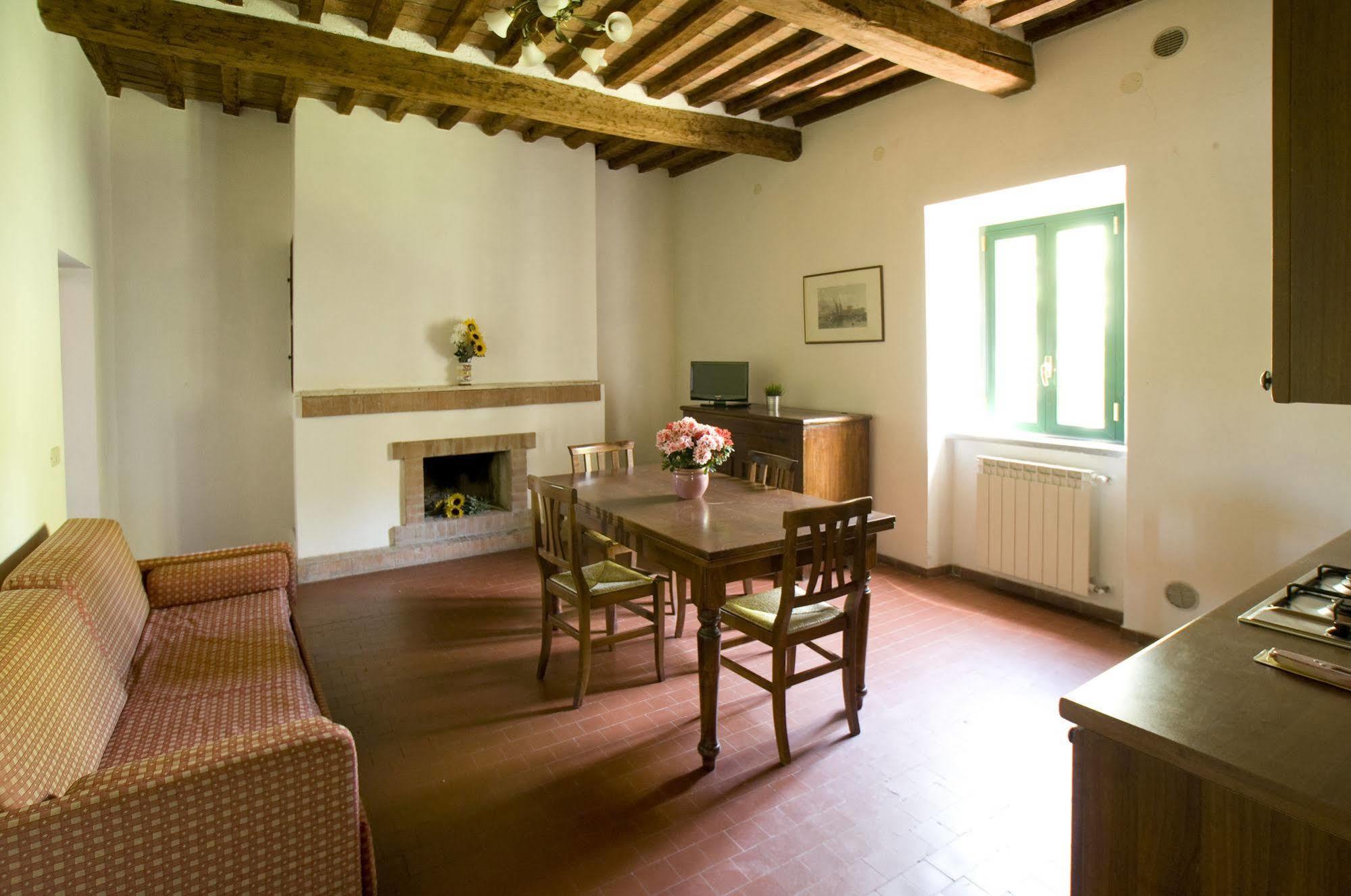 Razza Del Casalone Guest House Grosseto Exterior photo