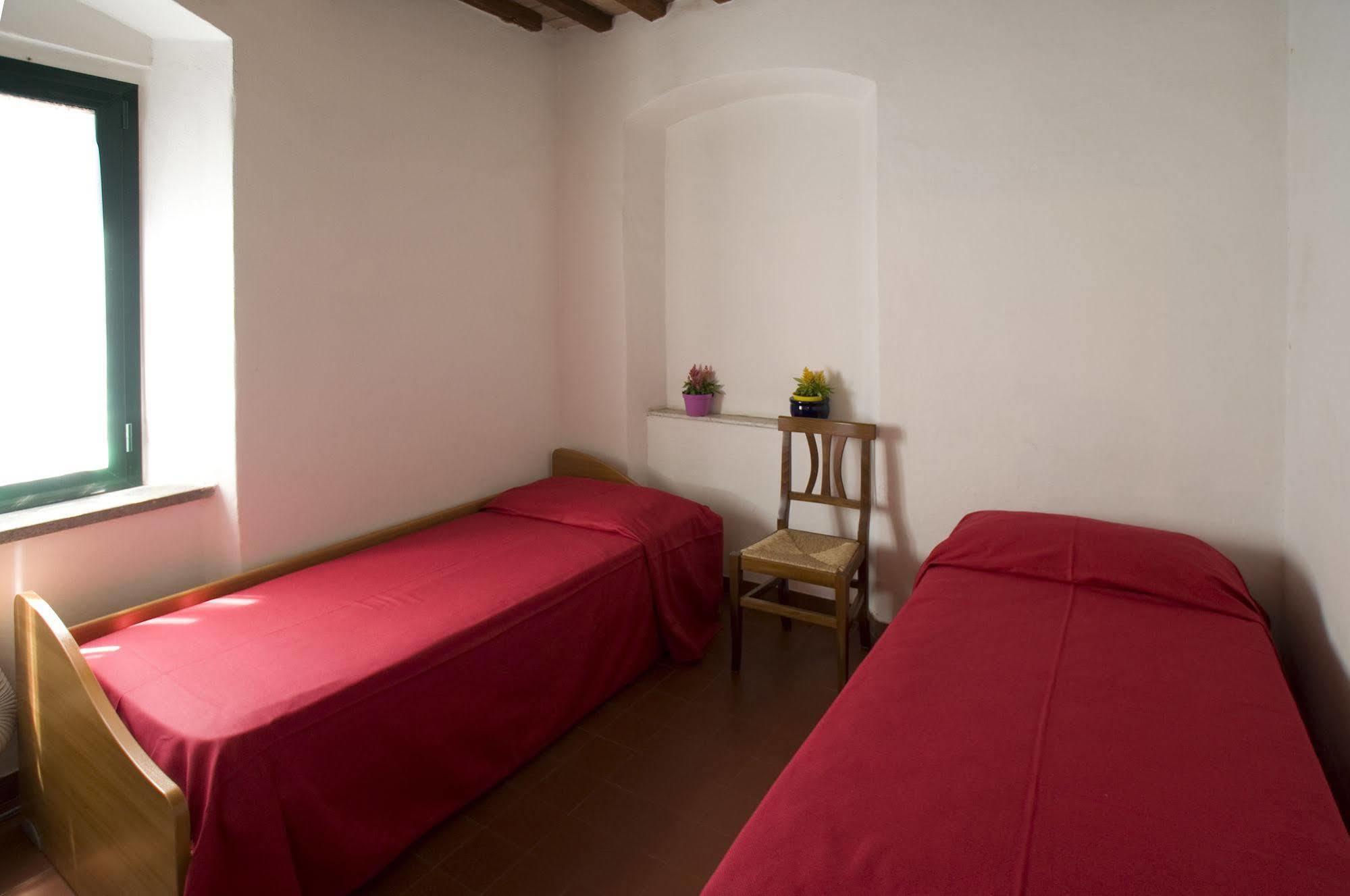 Razza Del Casalone Guest House Grosseto Exterior photo
