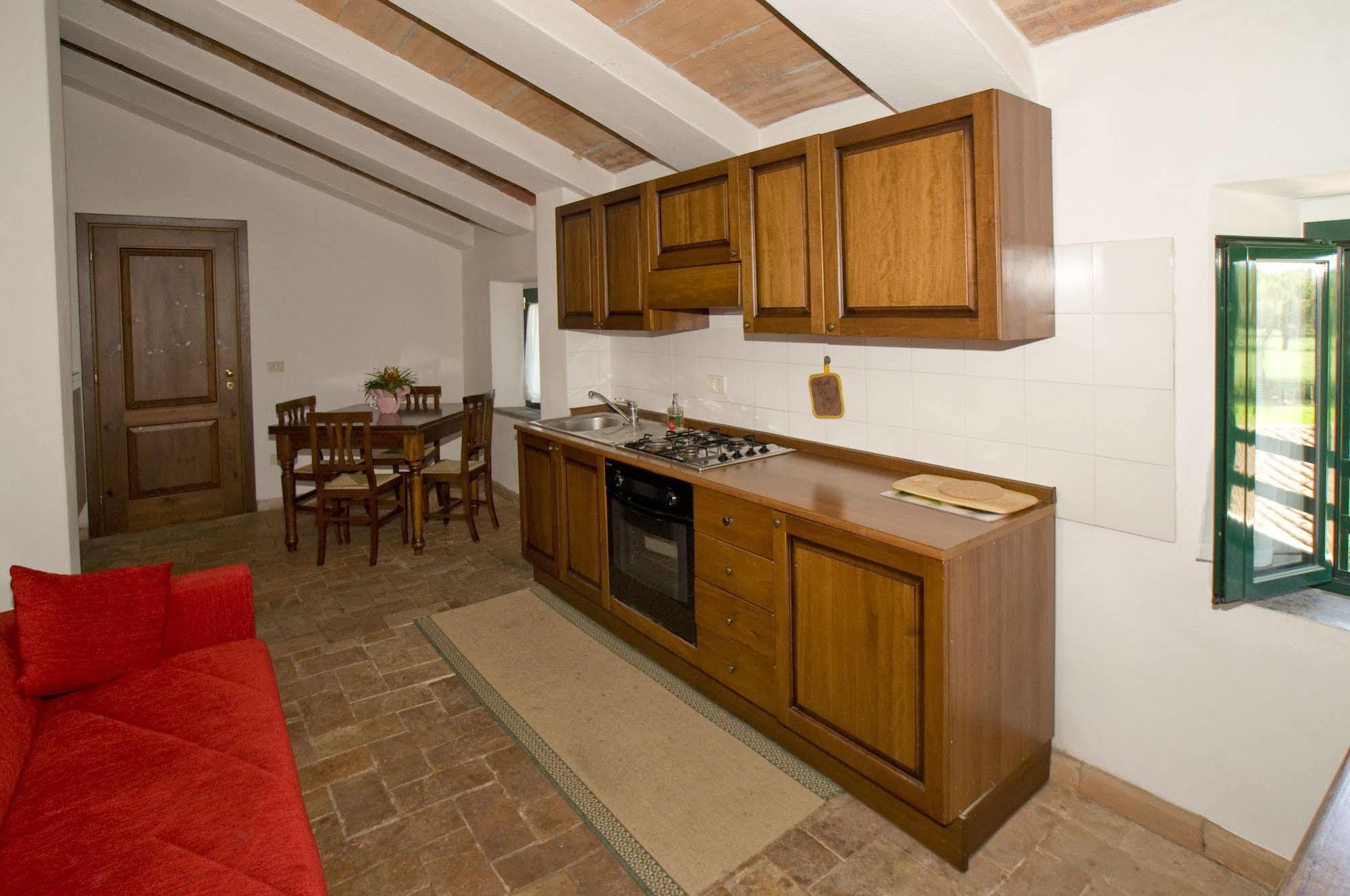 Razza Del Casalone Guest House Grosseto Exterior photo