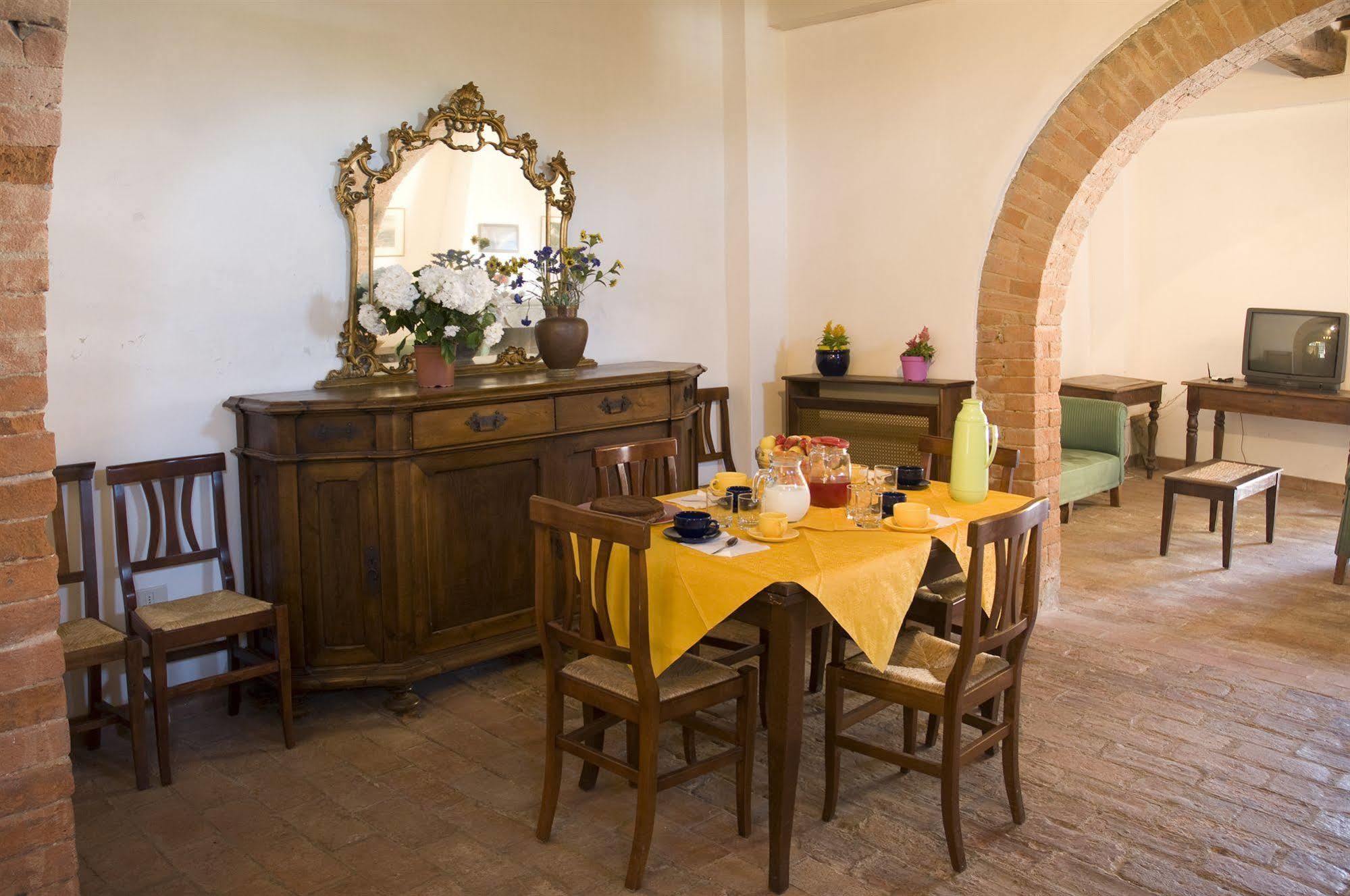 Razza Del Casalone Guest House Grosseto Exterior photo
